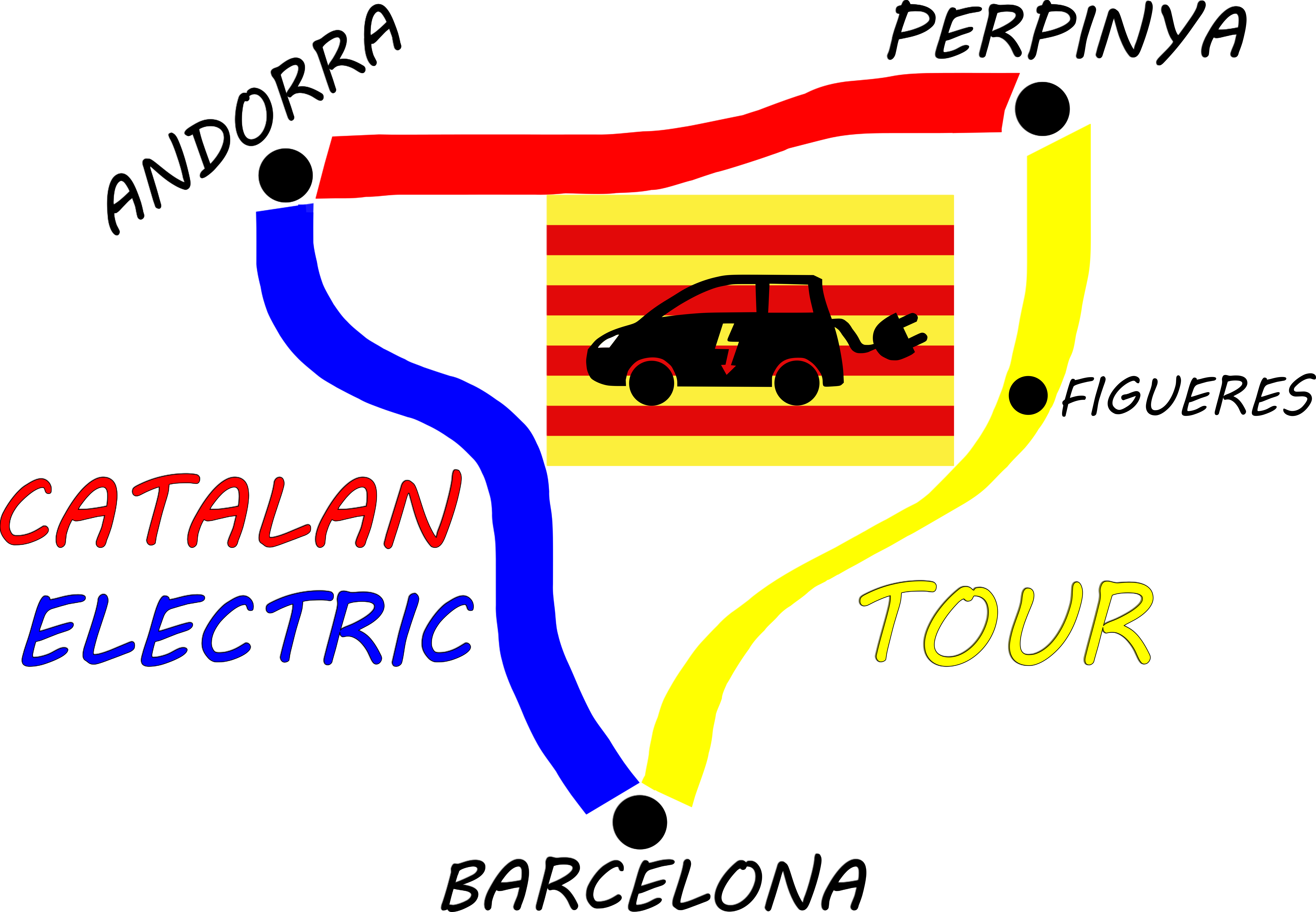 (c) Catalanelectrictour.wordpress.com